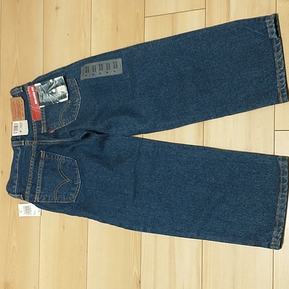 Levi's jeans new with tags - Picture 3 of 5